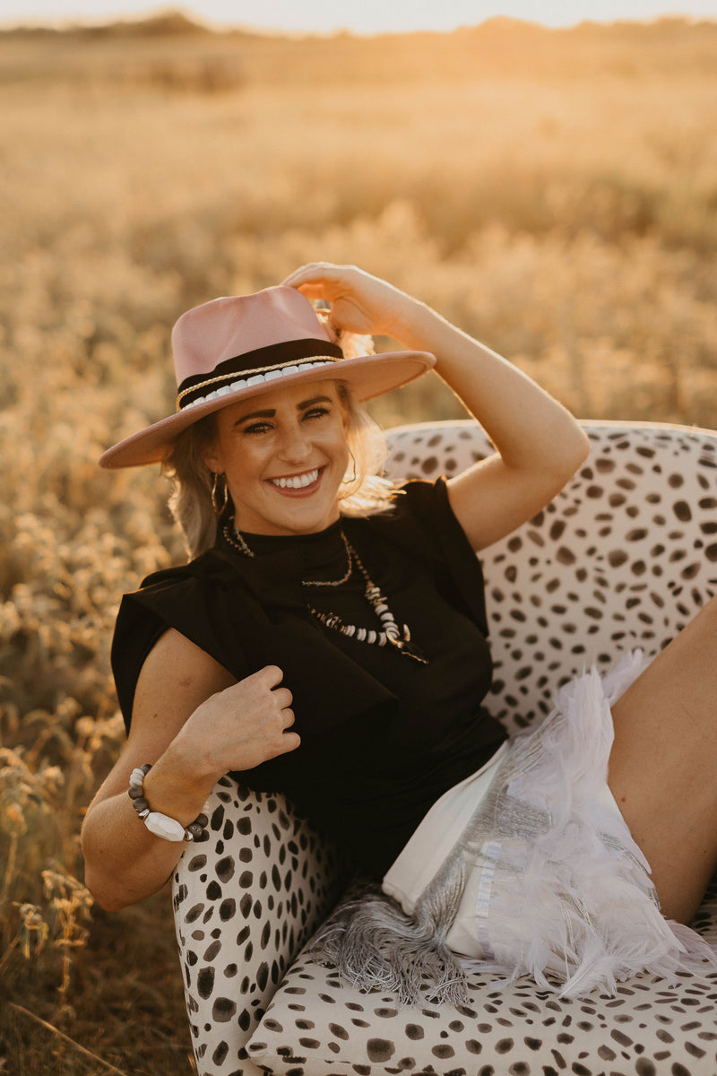 BunnyDoll Designs | Handmade Jewelry, Custom Hats + Texas Original