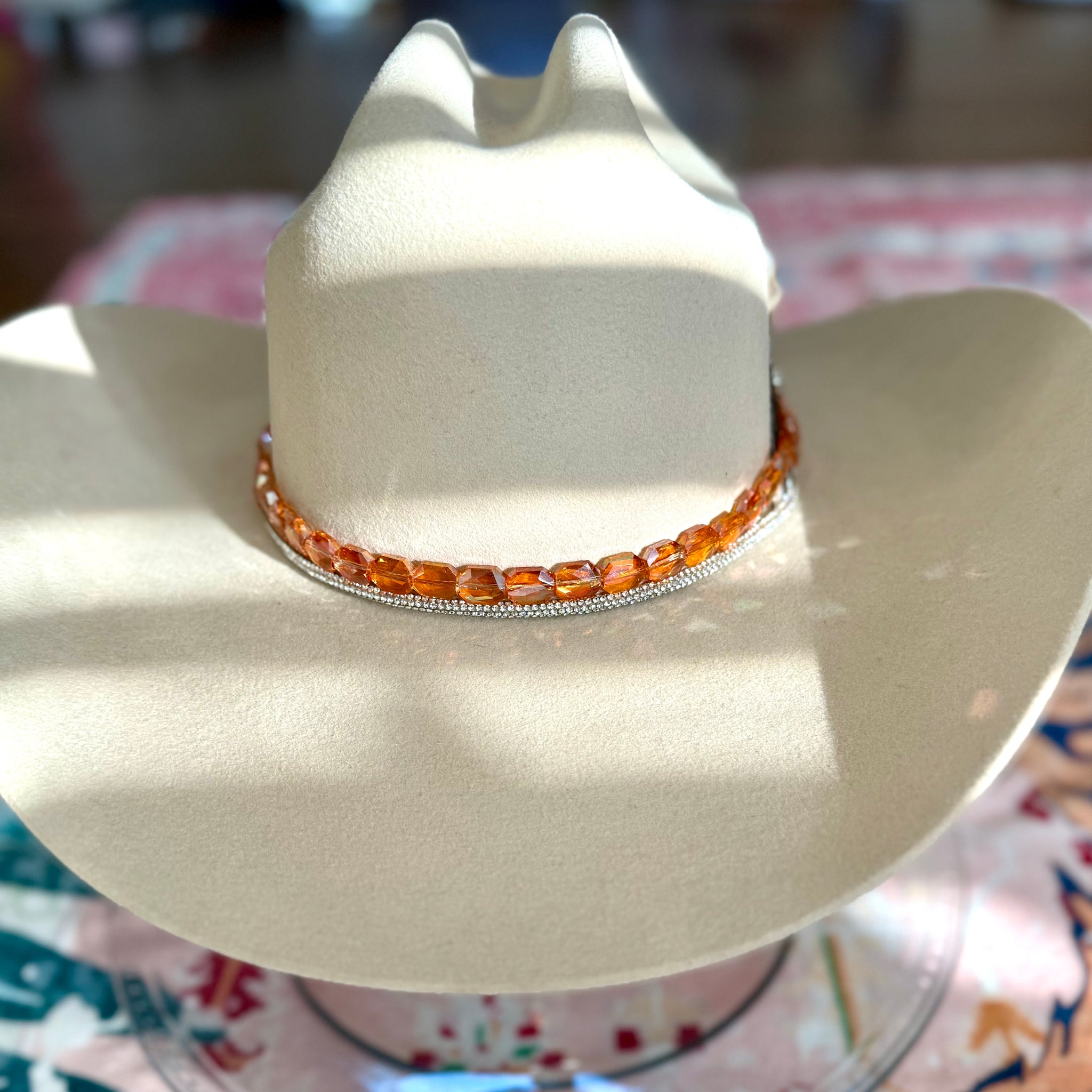 West Texas Rodeo