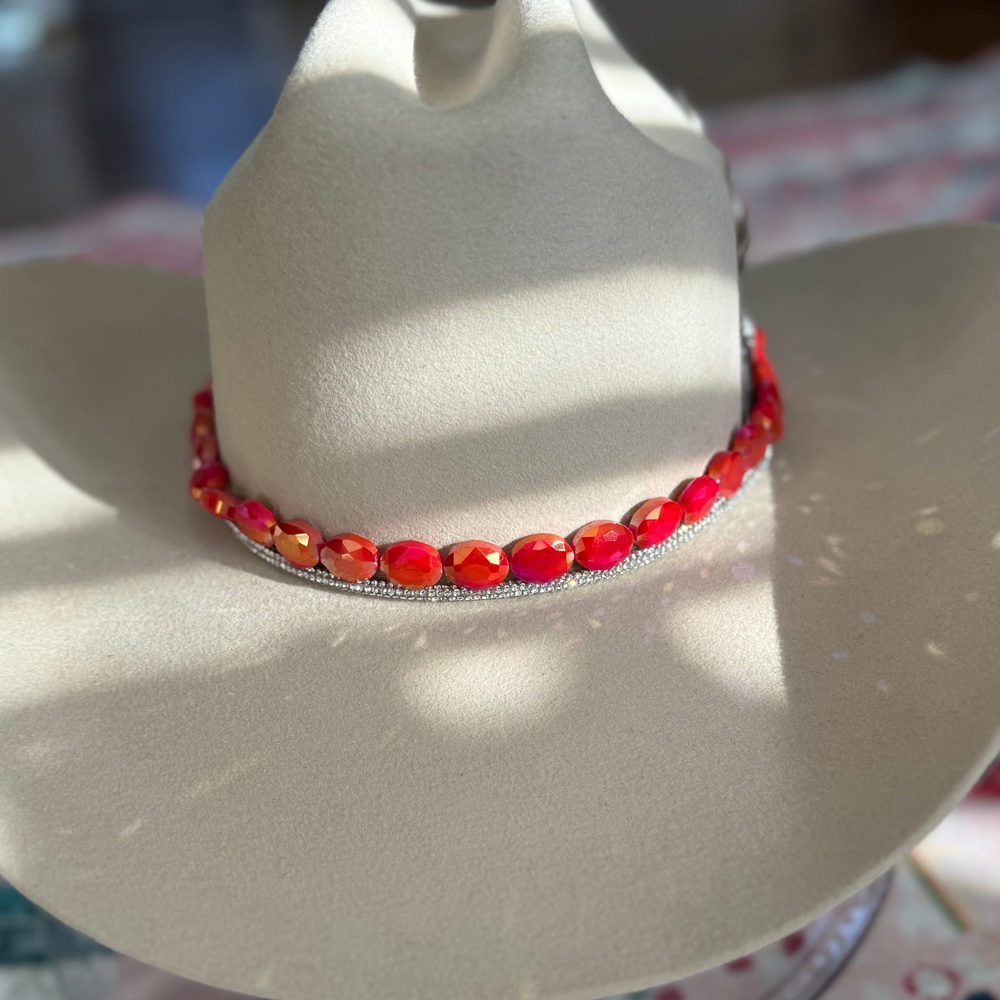 Red Hot Rodeo