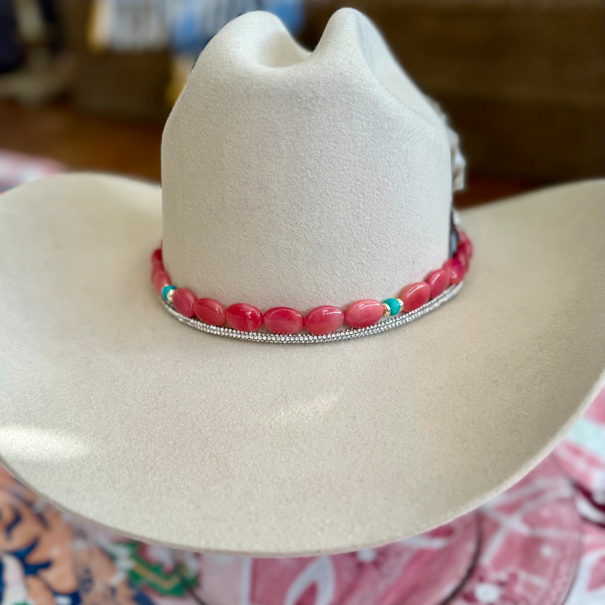 hat bands – BunnyDoll Designs