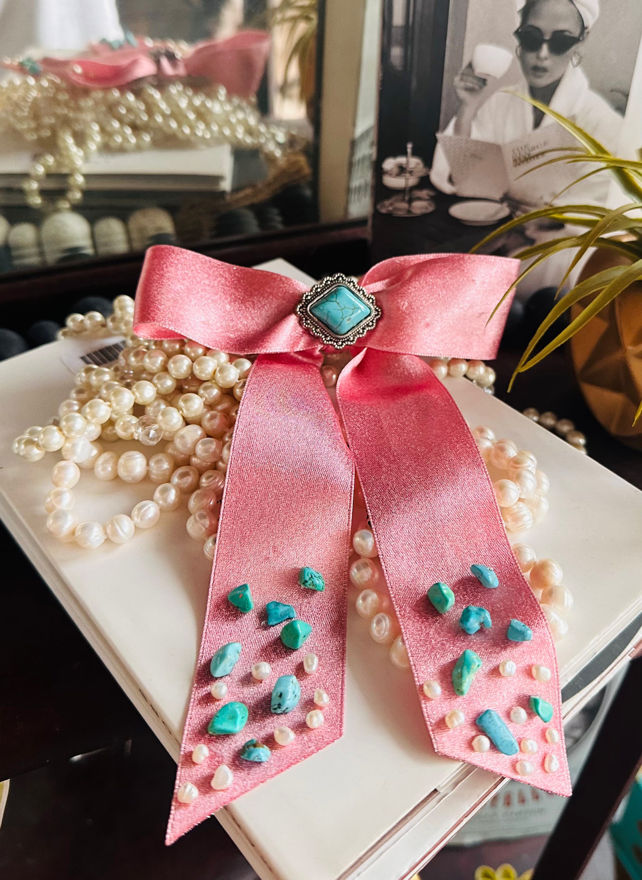 bunny bows – BunnyDoll Designs